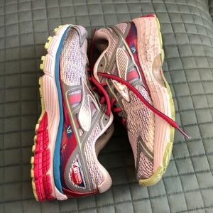 Brooks Running Shoes